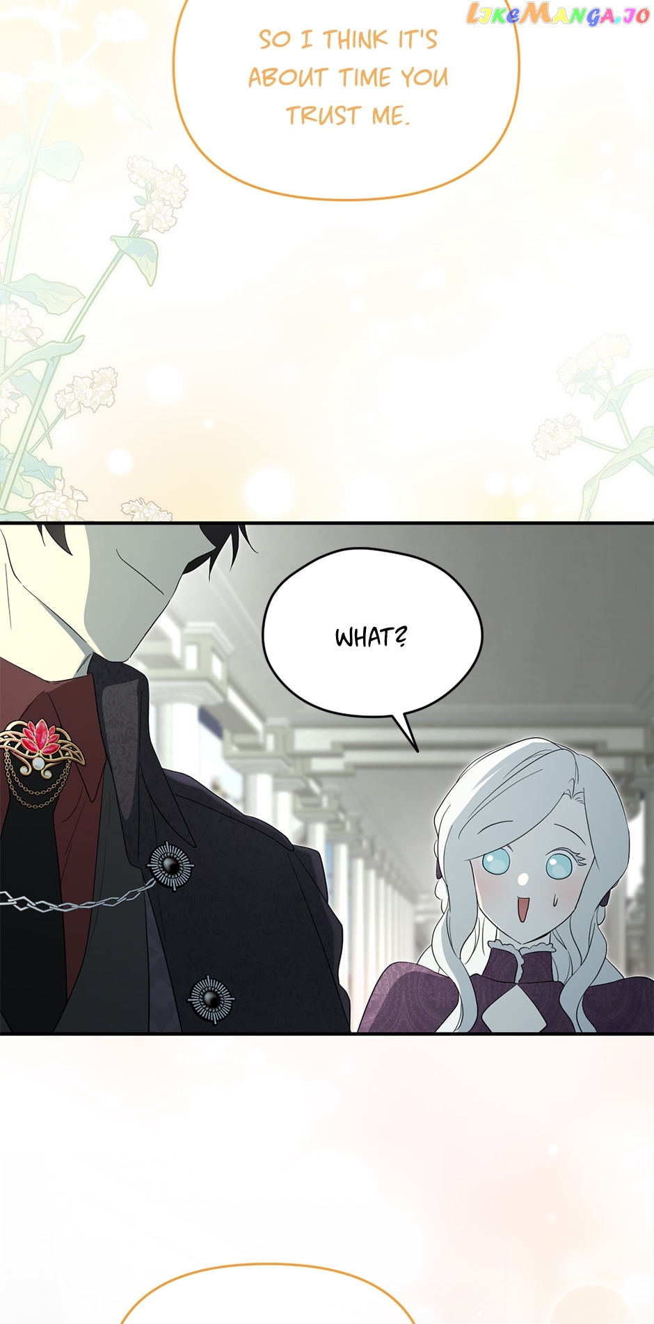 I Married the Male Lead’s Dad chapter 92 page 12