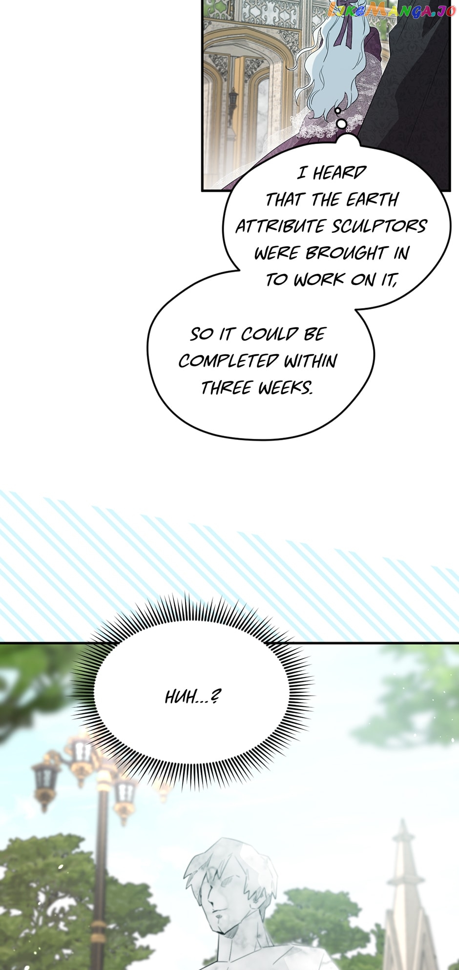 I Married the Male Lead’s Dad chapter 92 page 18