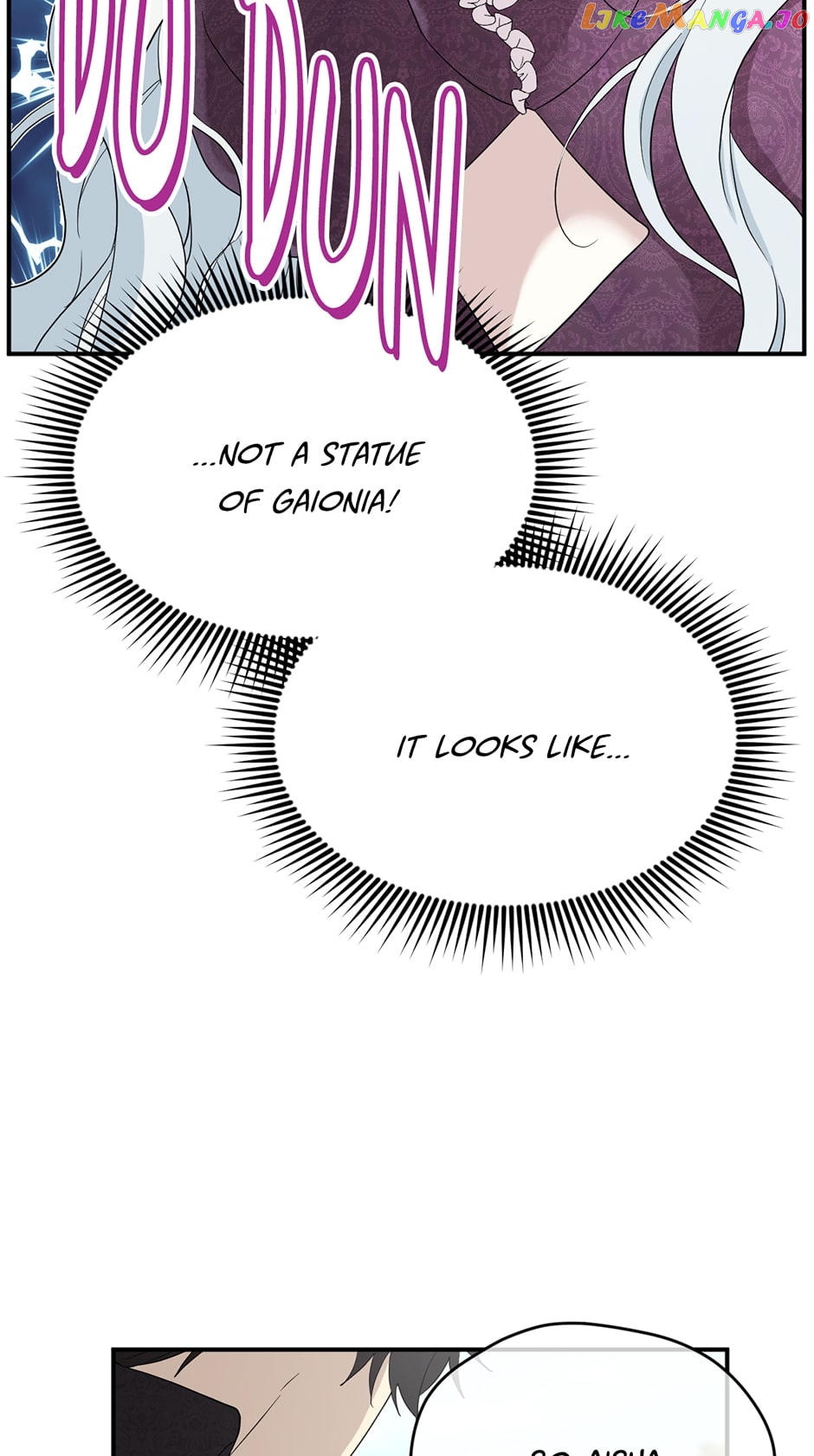 I Married the Male Lead’s Dad chapter 92 page 21