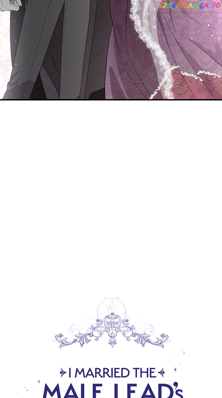 I Married the Male Lead’s Dad chapter 92 page 24