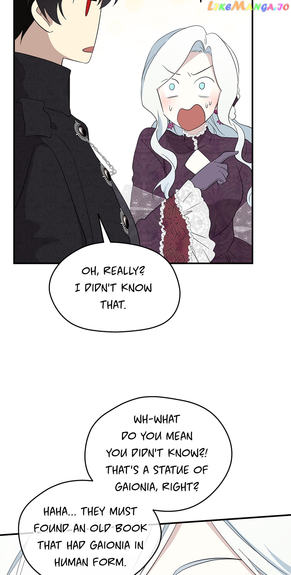 I Married the Male Lead’s Dad chapter 92 page 30