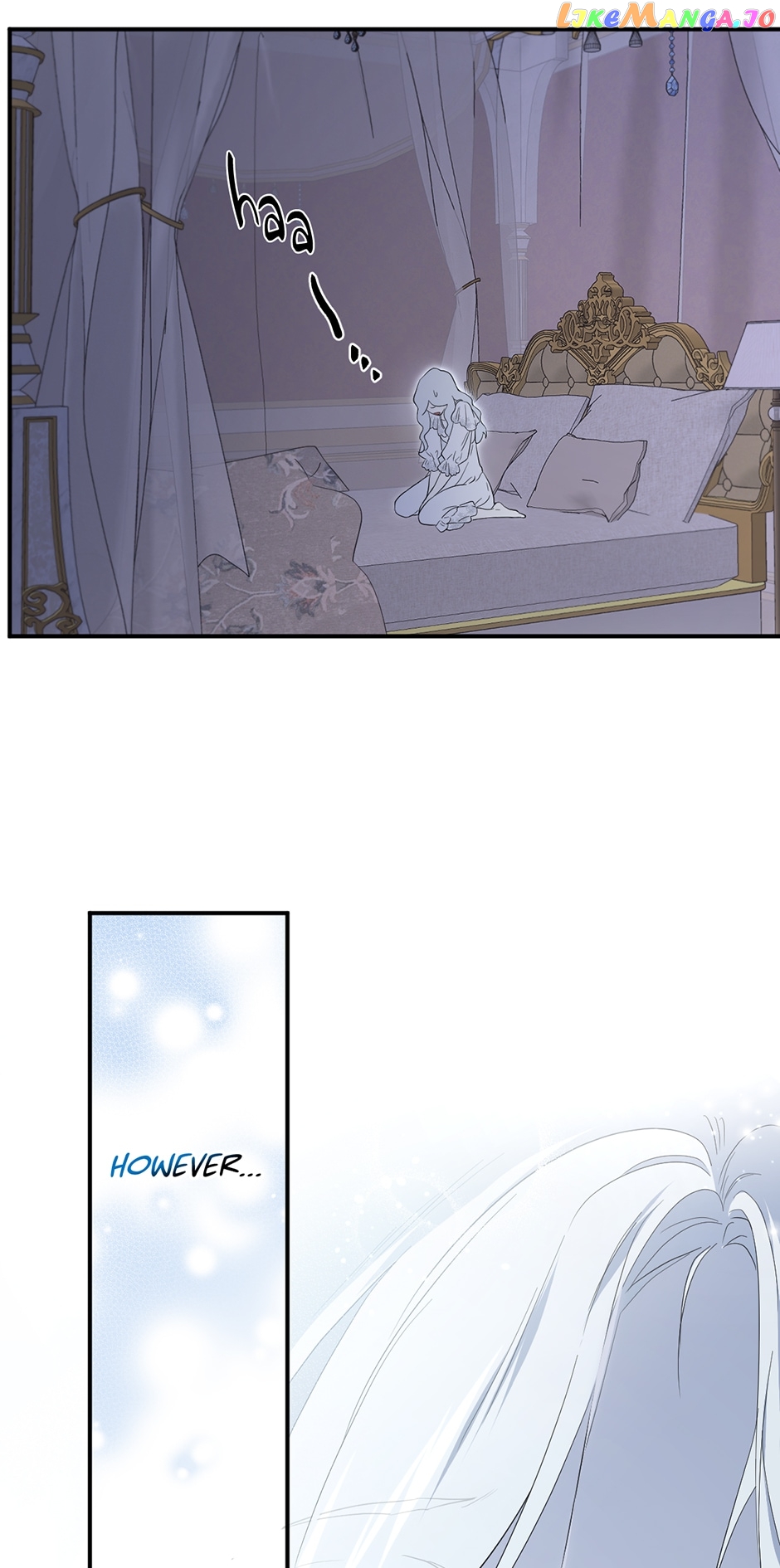 I Married the Male Lead’s Dad chapter 92 page 38