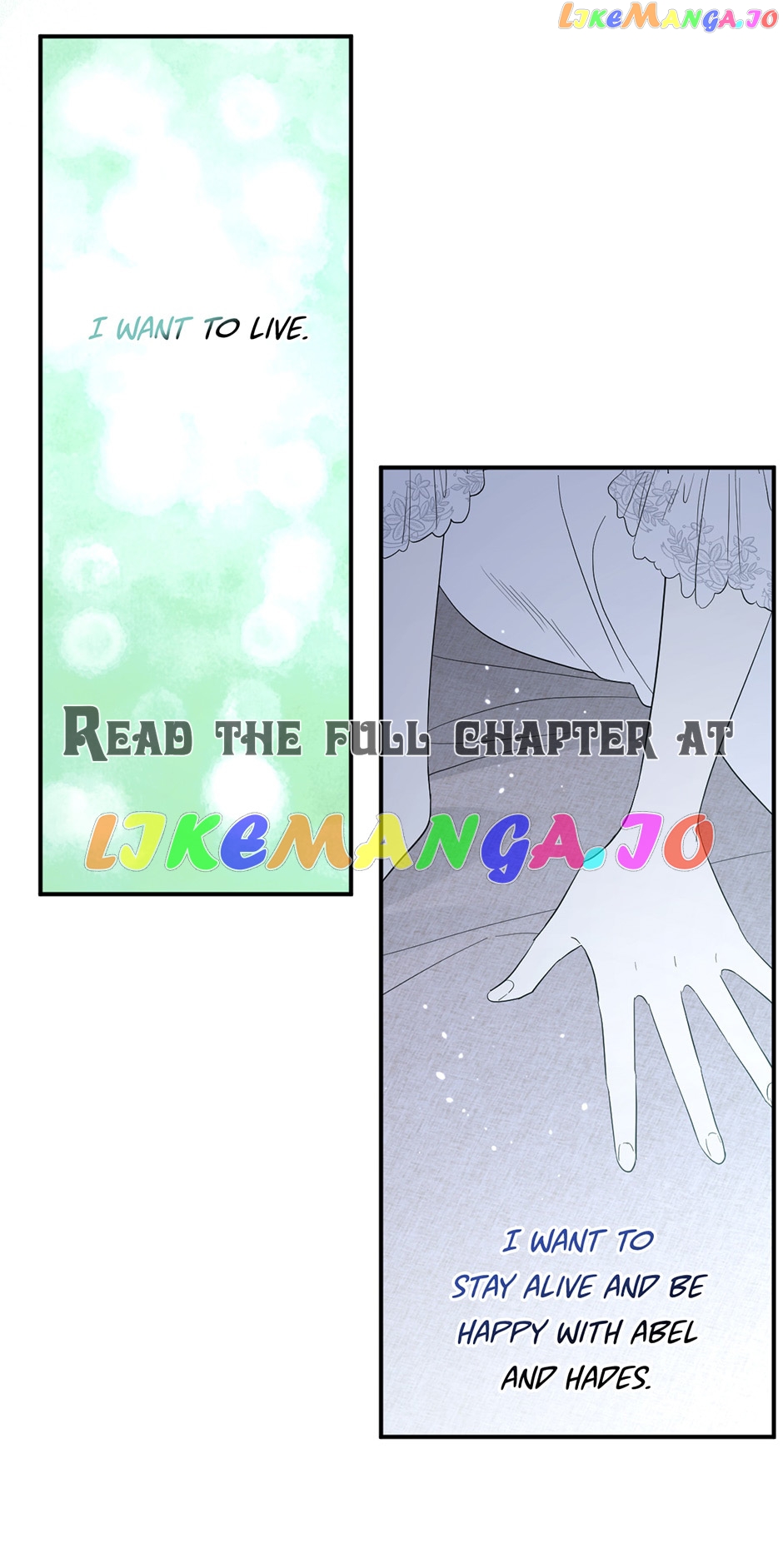 I Married the Male Lead’s Dad chapter 92 page 41