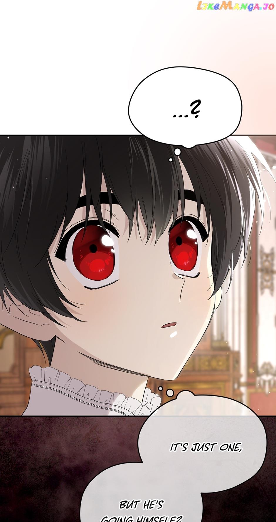 I Married the Male Lead’s Dad chapter 93 page 12