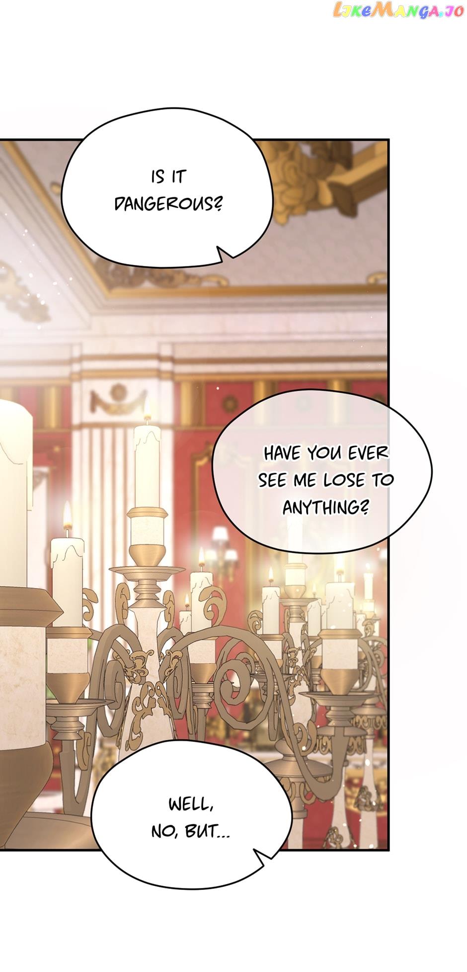 I Married the Male Lead’s Dad chapter 93 page 16