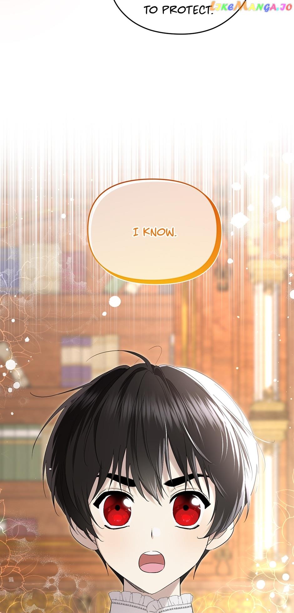 I Married the Male Lead’s Dad chapter 93 page 20