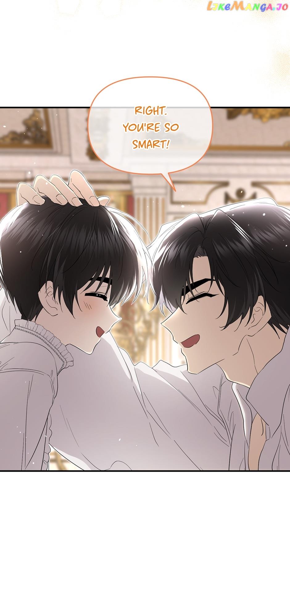 I Married the Male Lead’s Dad chapter 93 page 22