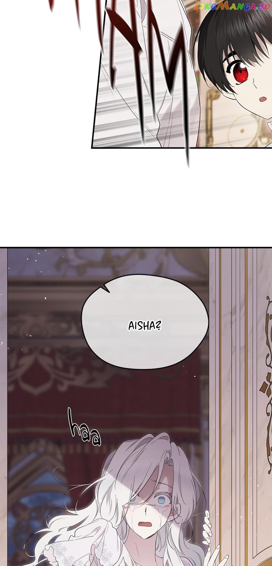 I Married the Male Lead’s Dad chapter 93 page 25