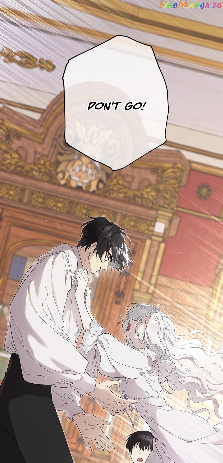 I Married the Male Lead’s Dad chapter 93 page 27