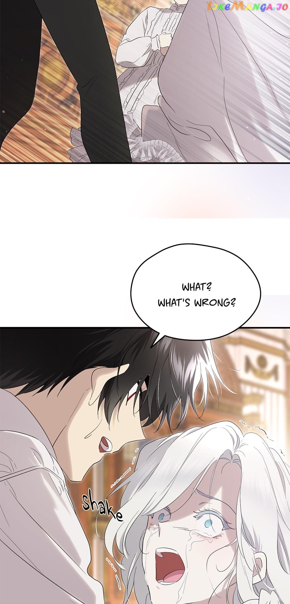 I Married the Male Lead’s Dad chapter 93 page 28