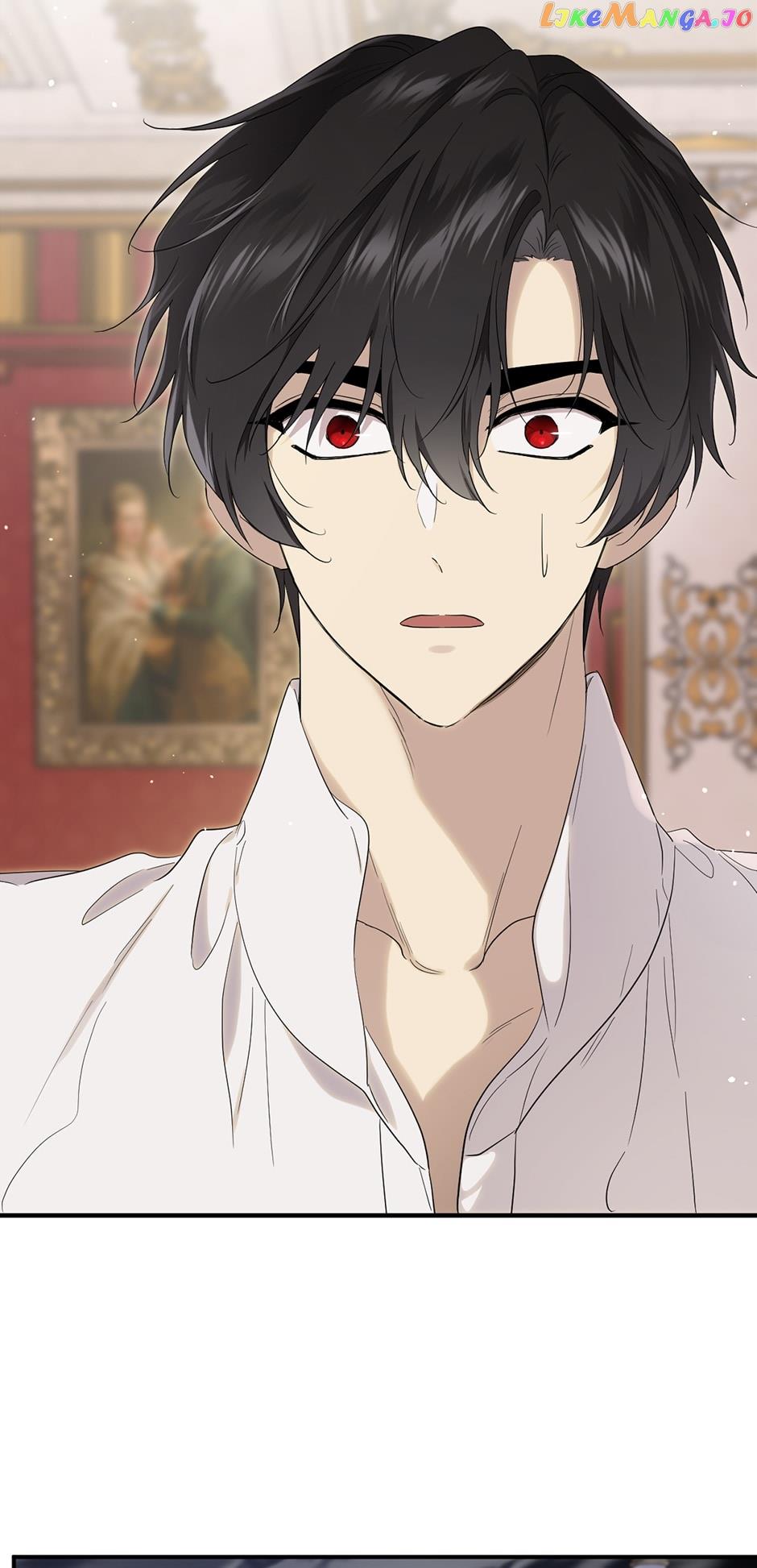 I Married the Male Lead’s Dad chapter 93 page 3