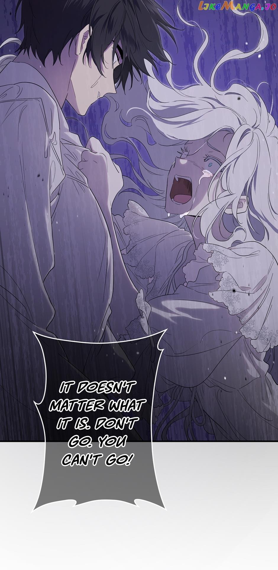 I Married the Male Lead’s Dad chapter 93 page 36