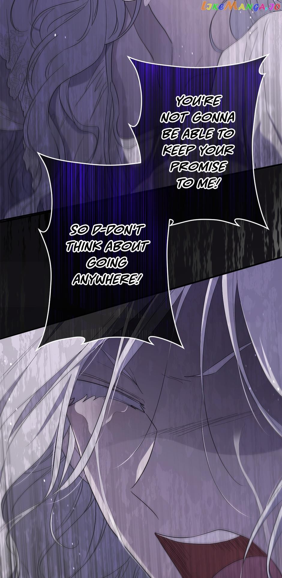 I Married the Male Lead’s Dad chapter 93 page 39