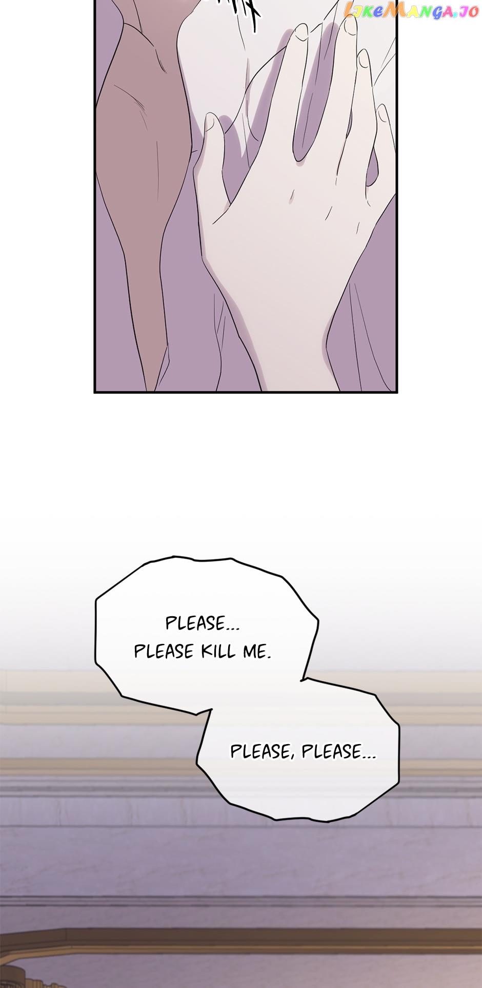 I Married the Male Lead’s Dad chapter 93 page 41