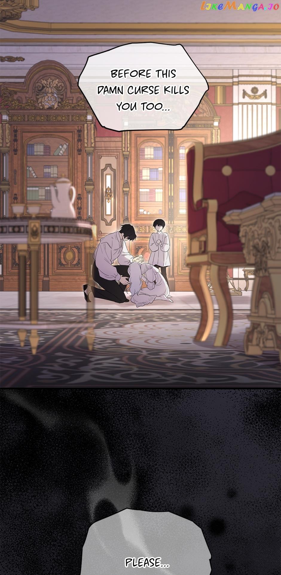 I Married the Male Lead’s Dad chapter 93 page 42