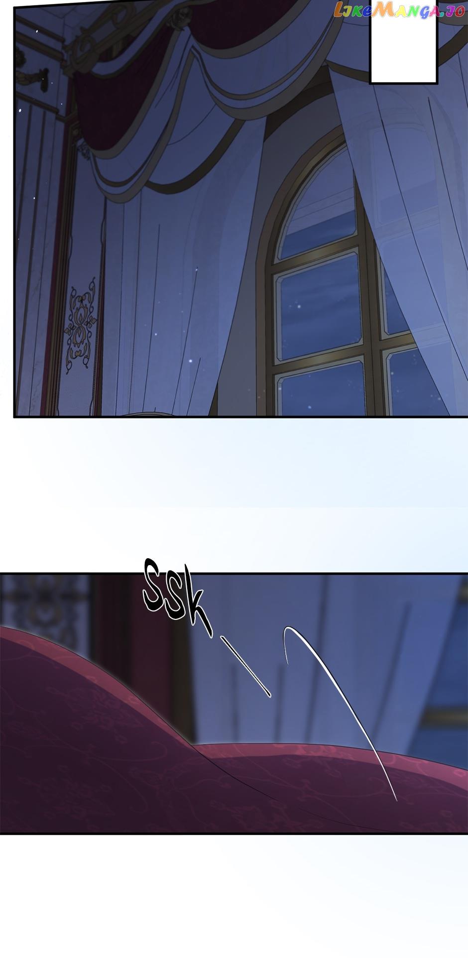 I Married the Male Lead’s Dad chapter 93 page 44