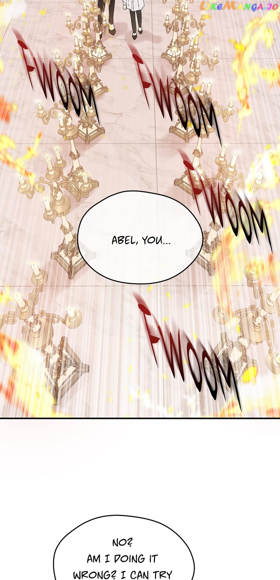 I Married the Male Lead’s Dad chapter 93 page 5