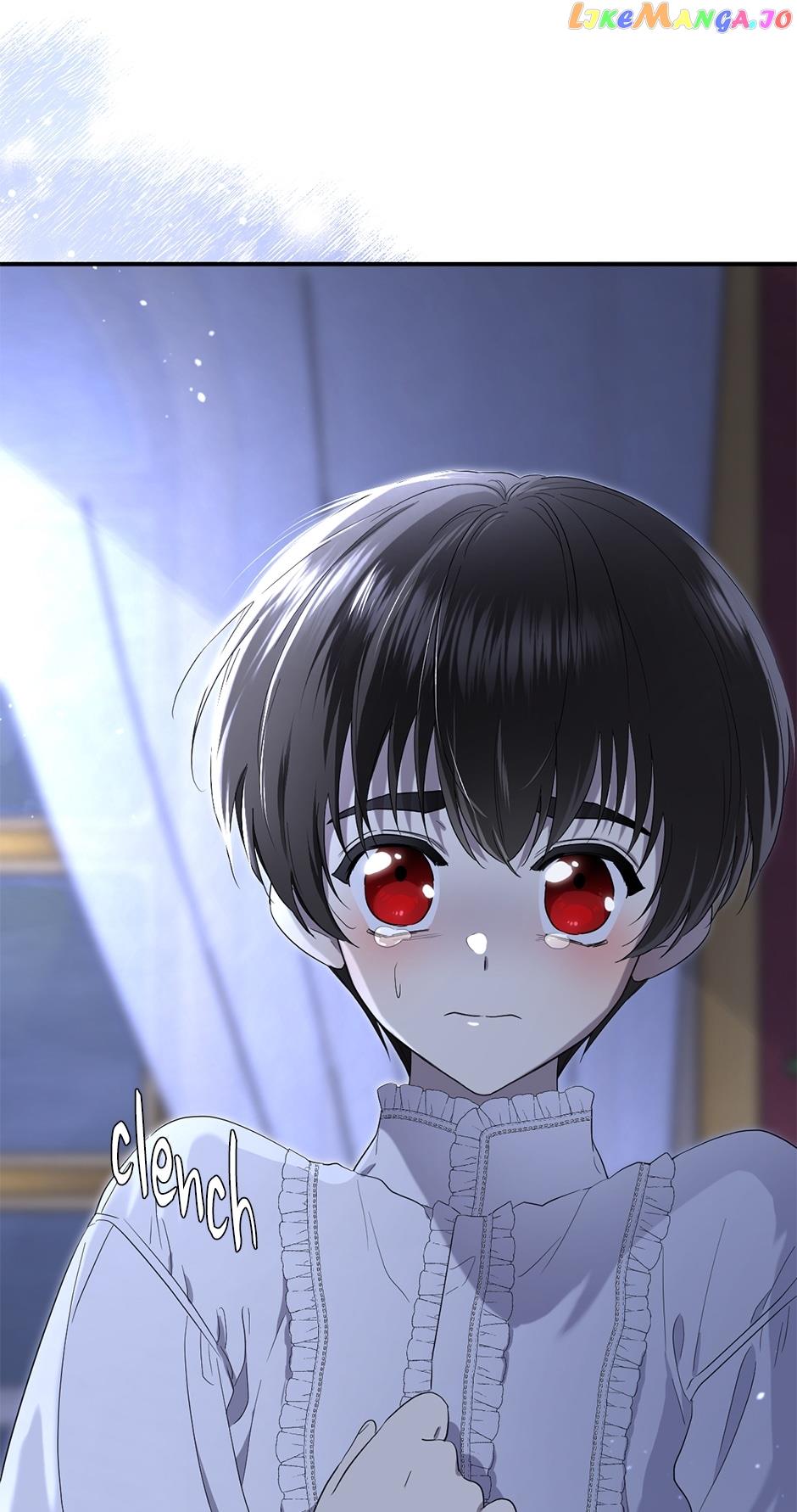 I Married the Male Lead’s Dad chapter 93 page 52