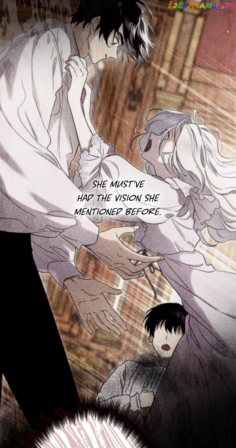 I Married the Male Lead’s Dad chapter 93 page 55