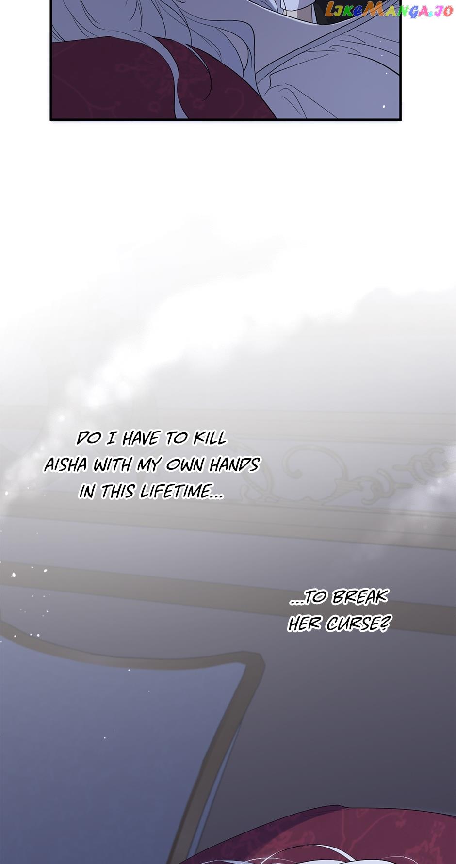 I Married the Male Lead’s Dad chapter 93 page 58