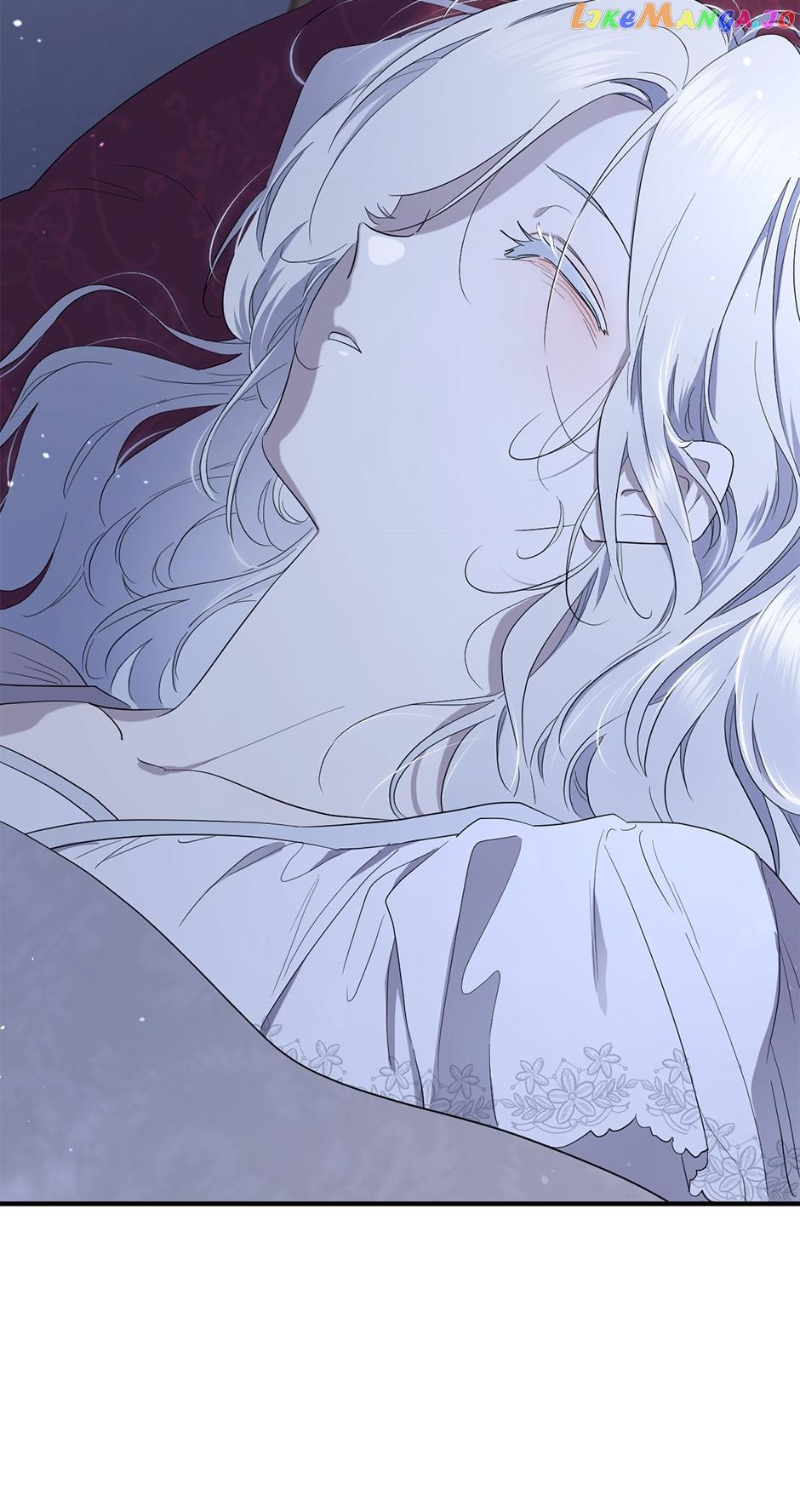 I Married the Male Lead’s Dad chapter 93 page 59