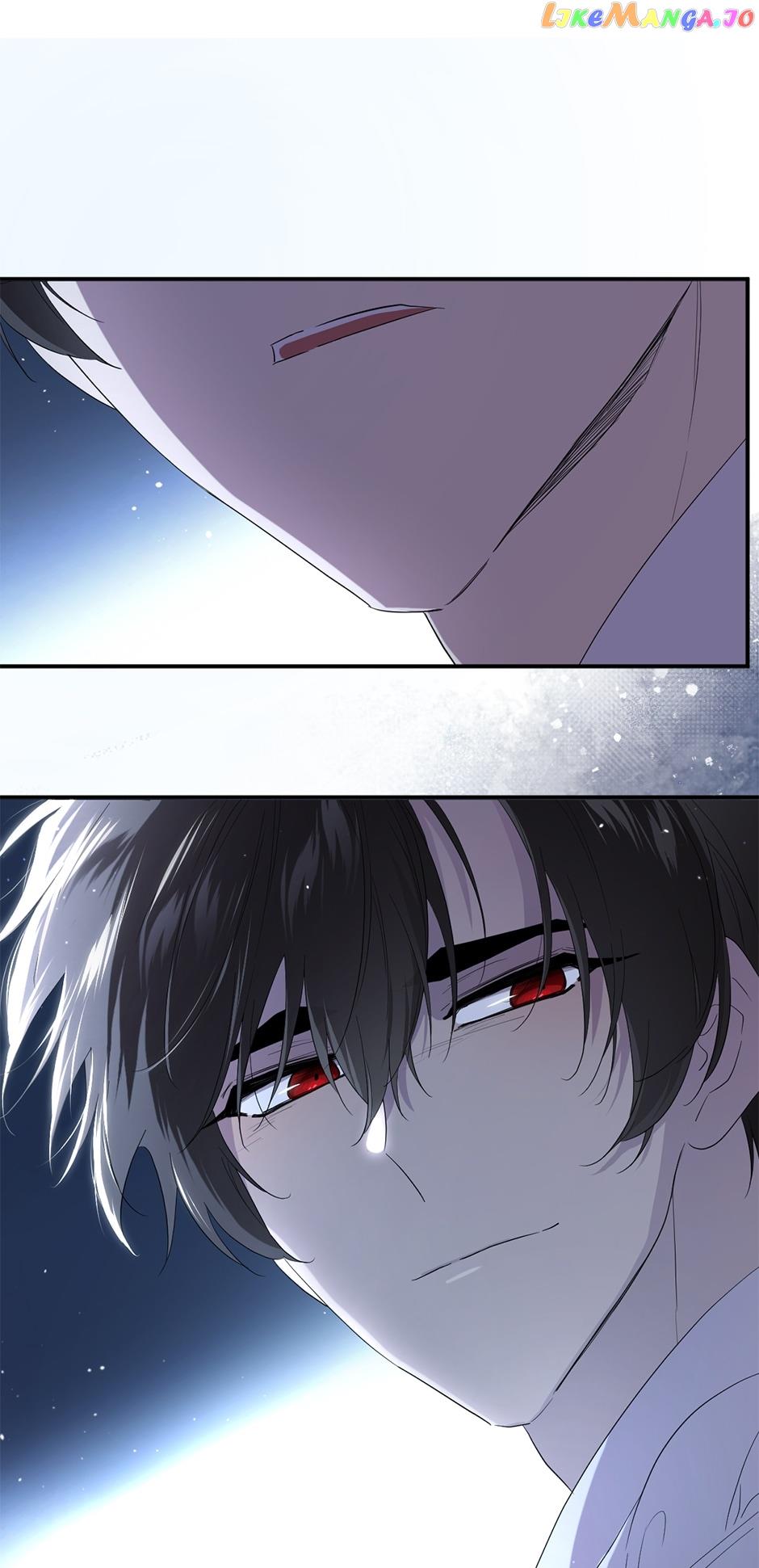 I Married the Male Lead’s Dad chapter 93 page 60