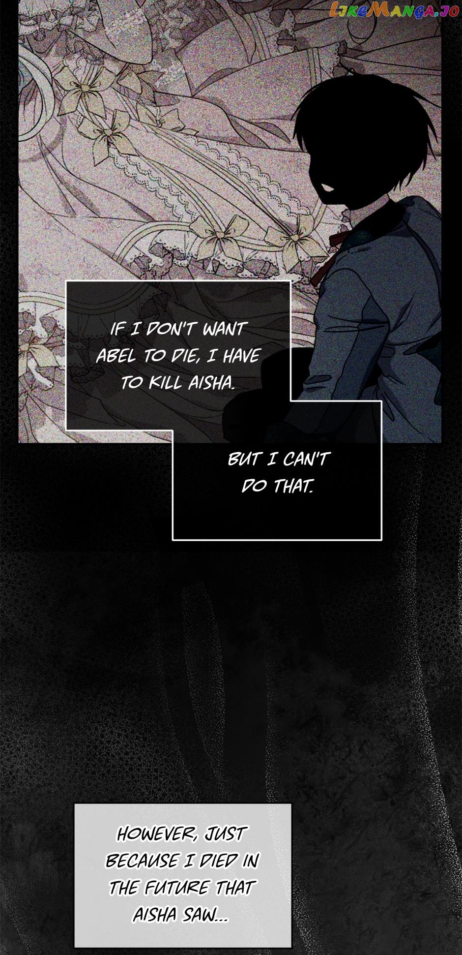 I Married the Male Lead’s Dad chapter 93 page 64