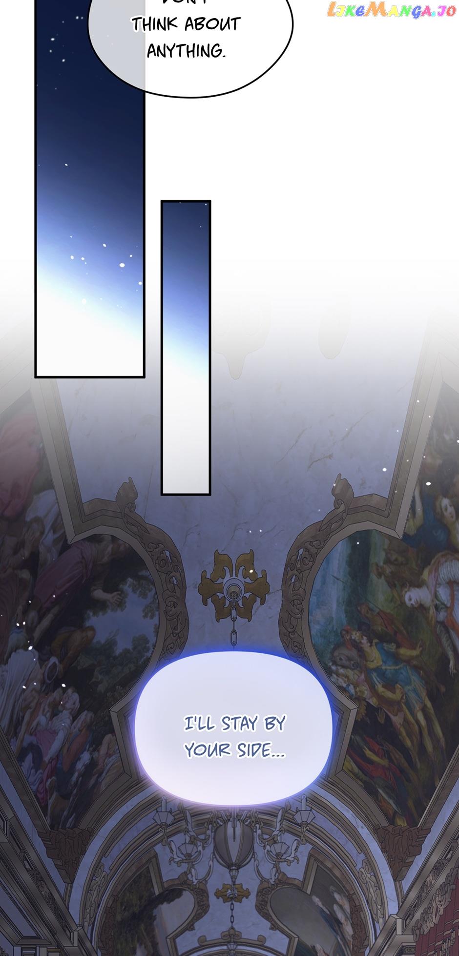 I Married the Male Lead’s Dad chapter 93 page 72