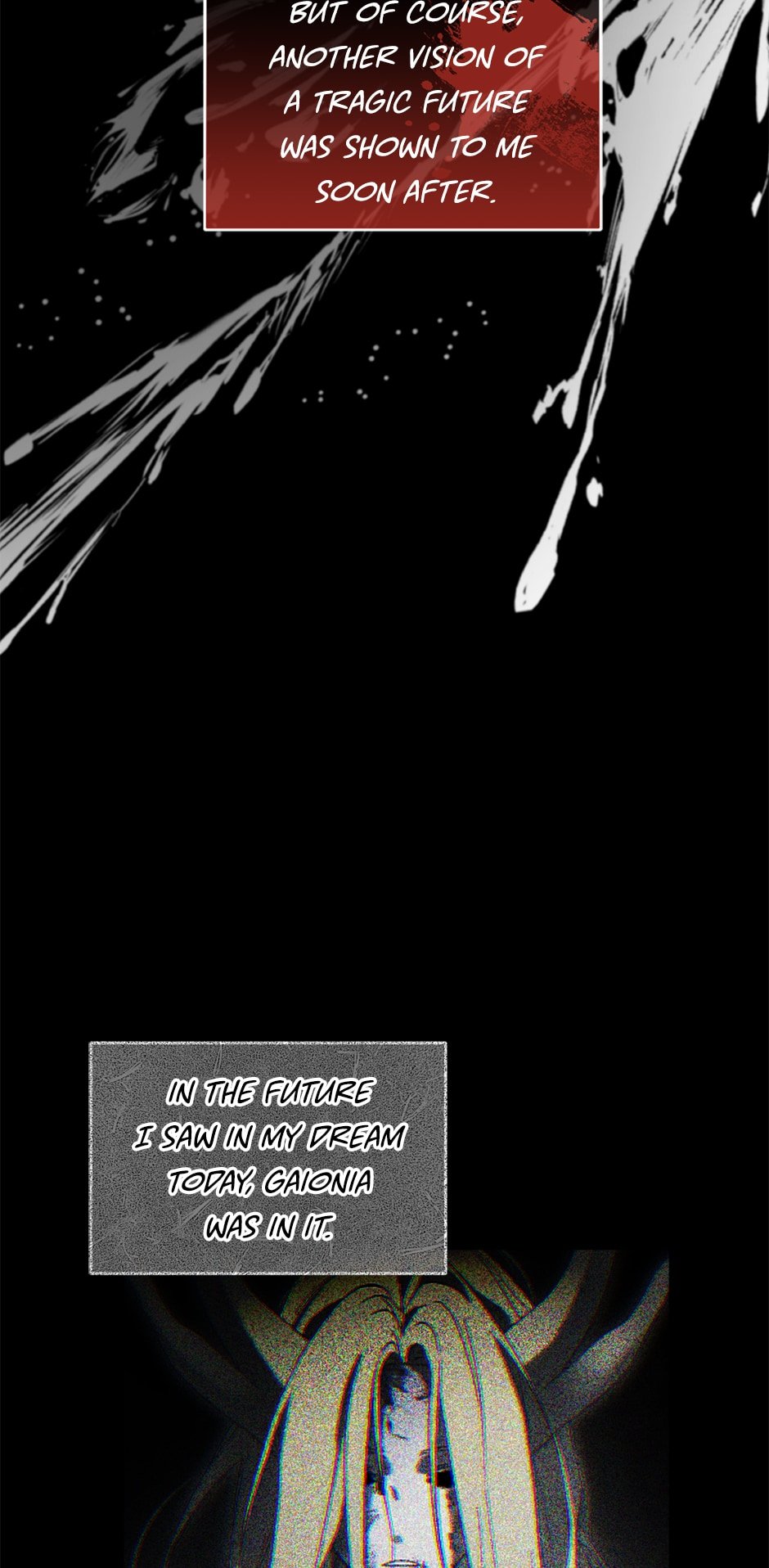 I Married the Male Lead’s Dad chapter 94 page 11