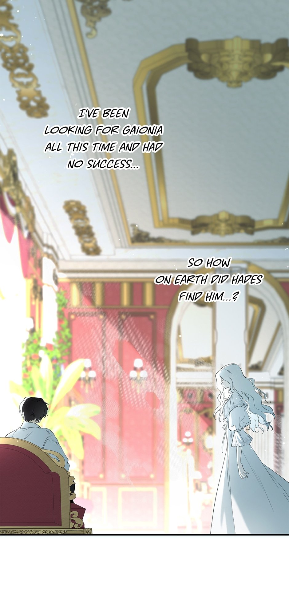 I Married the Male Lead’s Dad chapter 94 page 13