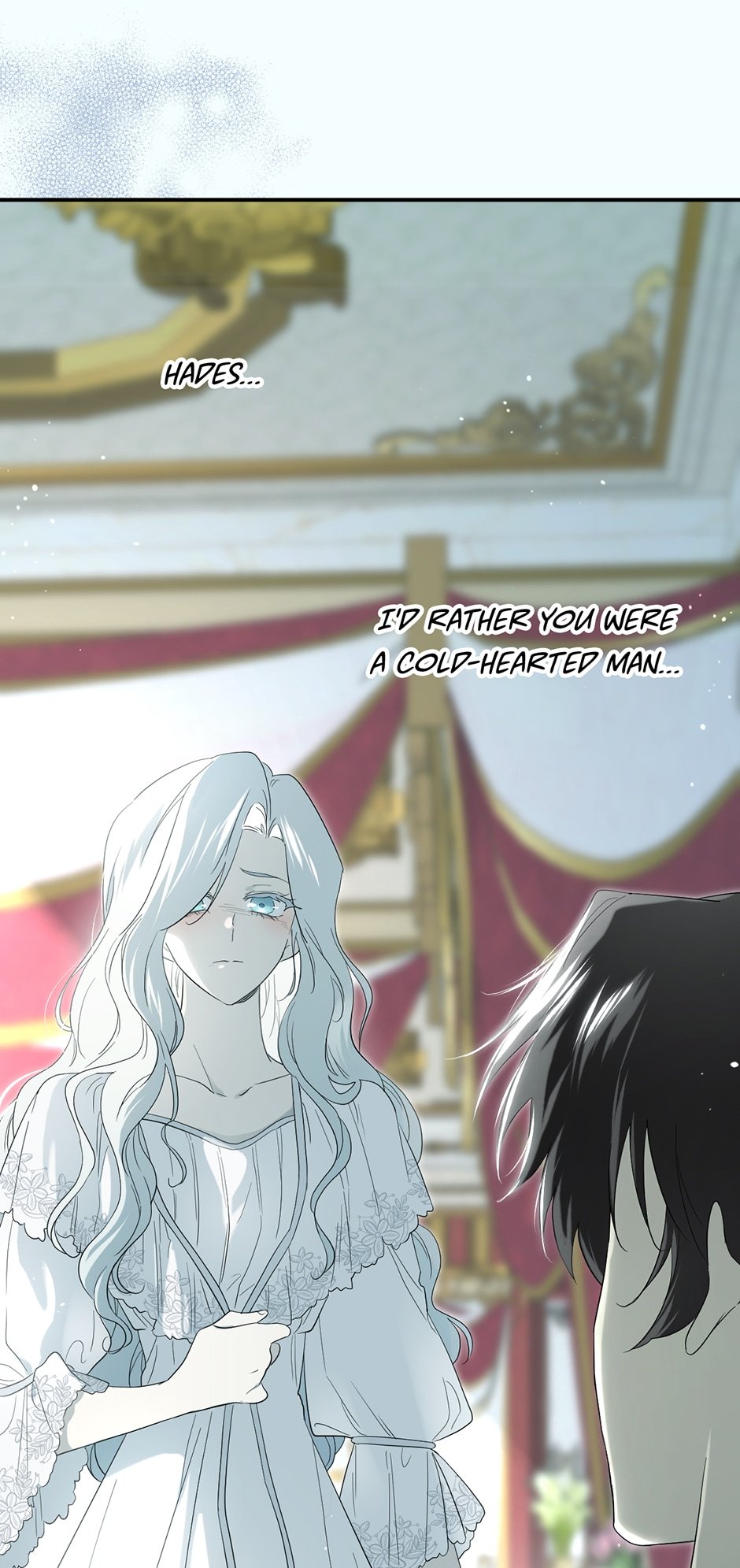 I Married the Male Lead’s Dad chapter 94 page 14