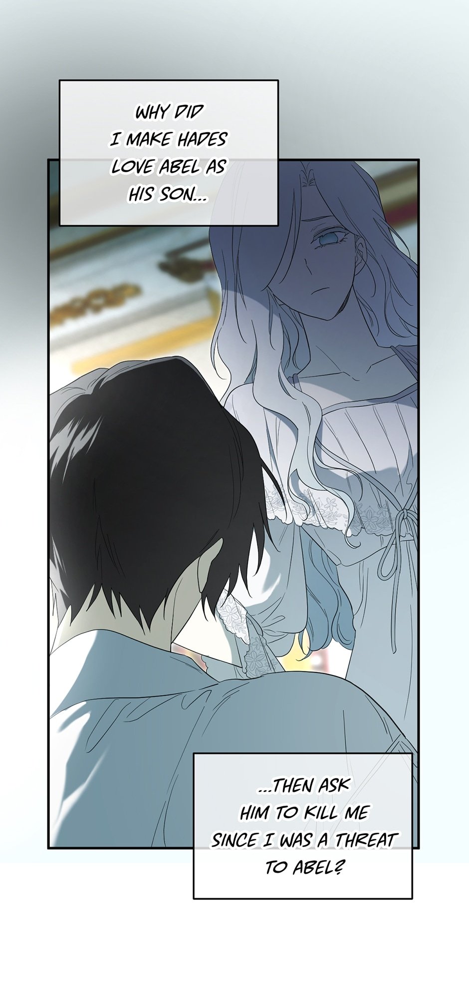 I Married the Male Lead’s Dad chapter 94 page 17