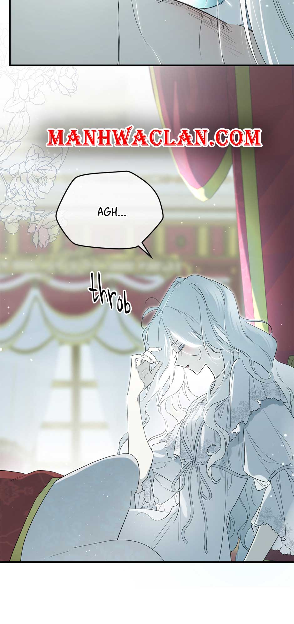 I Married the Male Lead’s Dad chapter 94 page 2