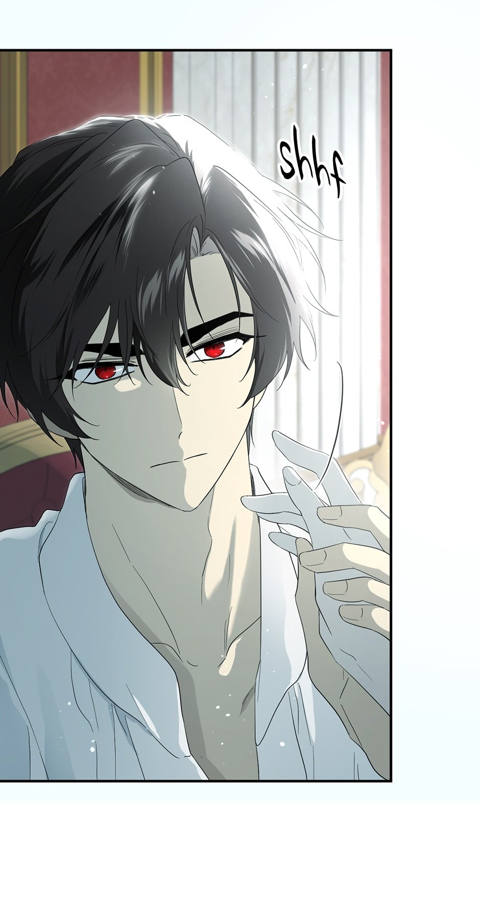 I Married the Male Lead’s Dad chapter 94 page 21