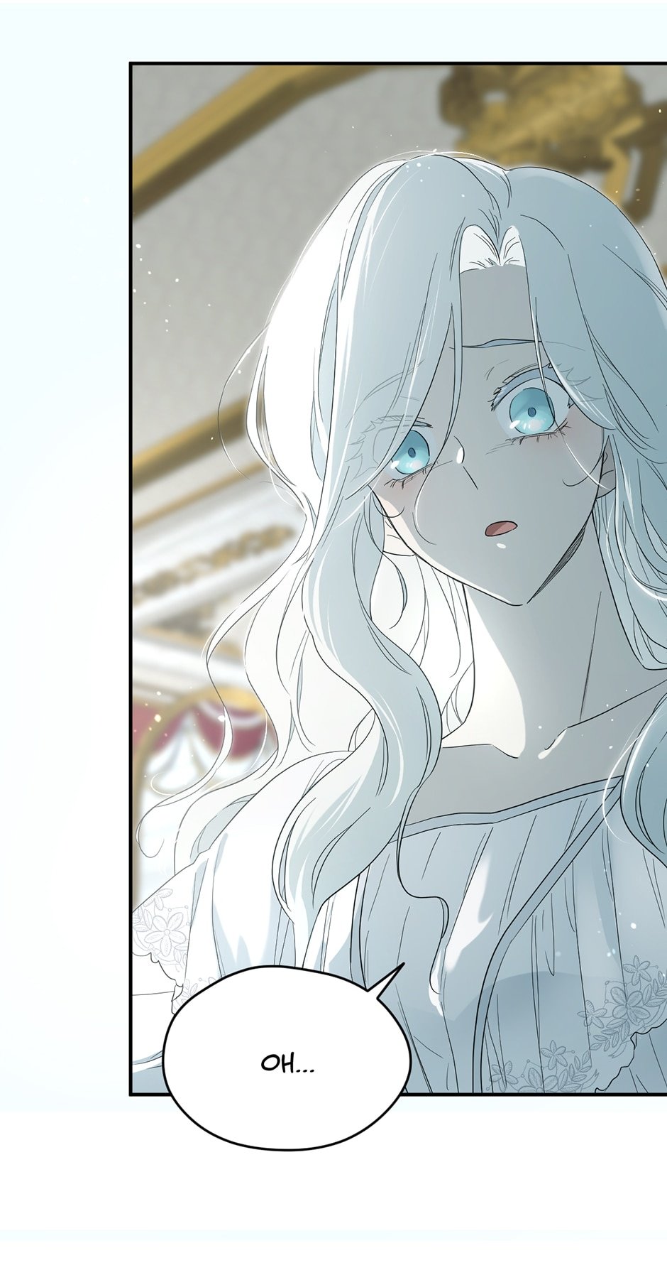 I Married the Male Lead’s Dad chapter 94 page 22