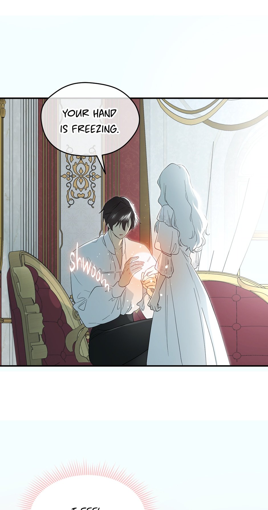 I Married the Male Lead’s Dad chapter 94 page 23