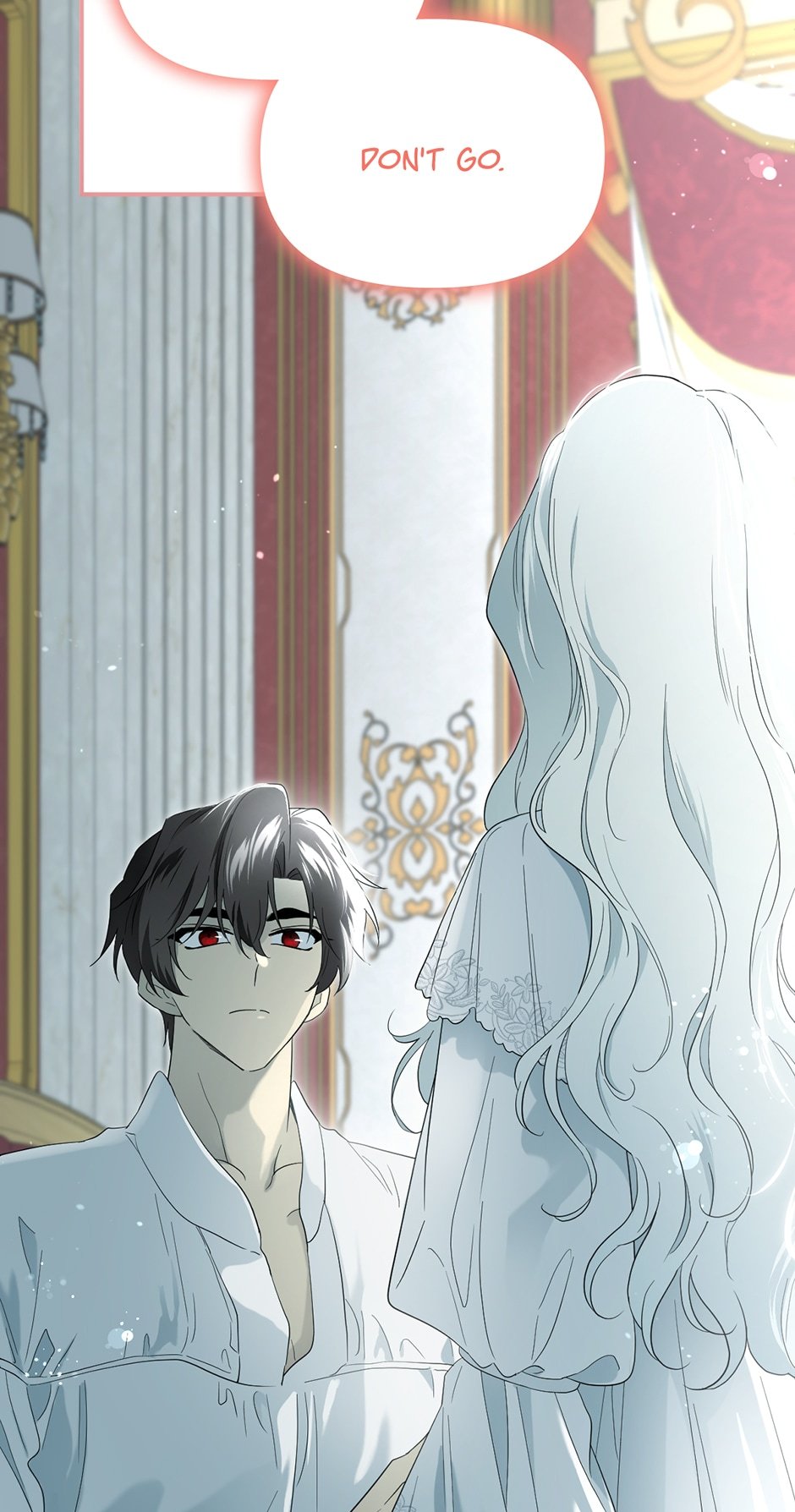 I Married the Male Lead’s Dad chapter 94 page 25