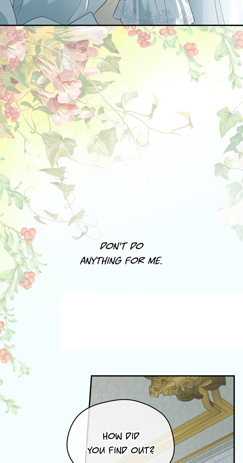 I Married the Male Lead’s Dad chapter 94 page 26