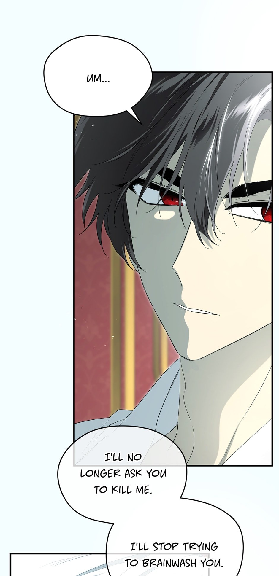 I Married the Male Lead’s Dad chapter 94 page 29