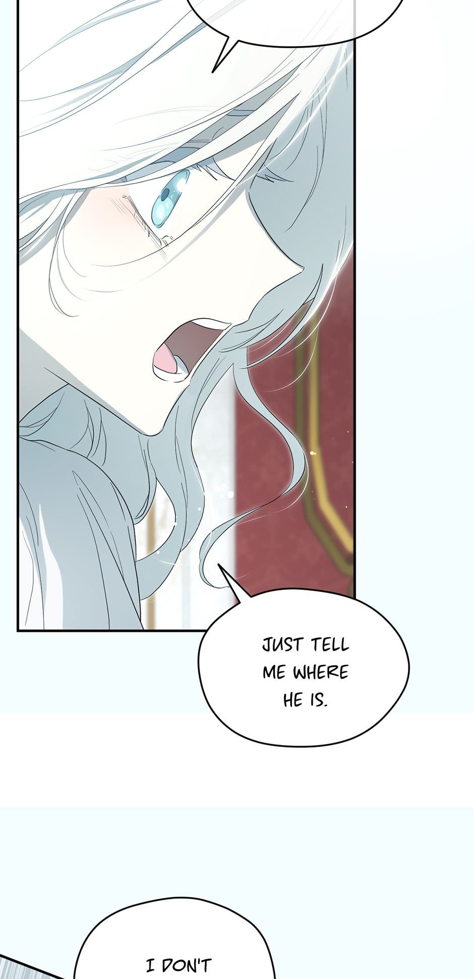 I Married the Male Lead’s Dad chapter 94 page 30