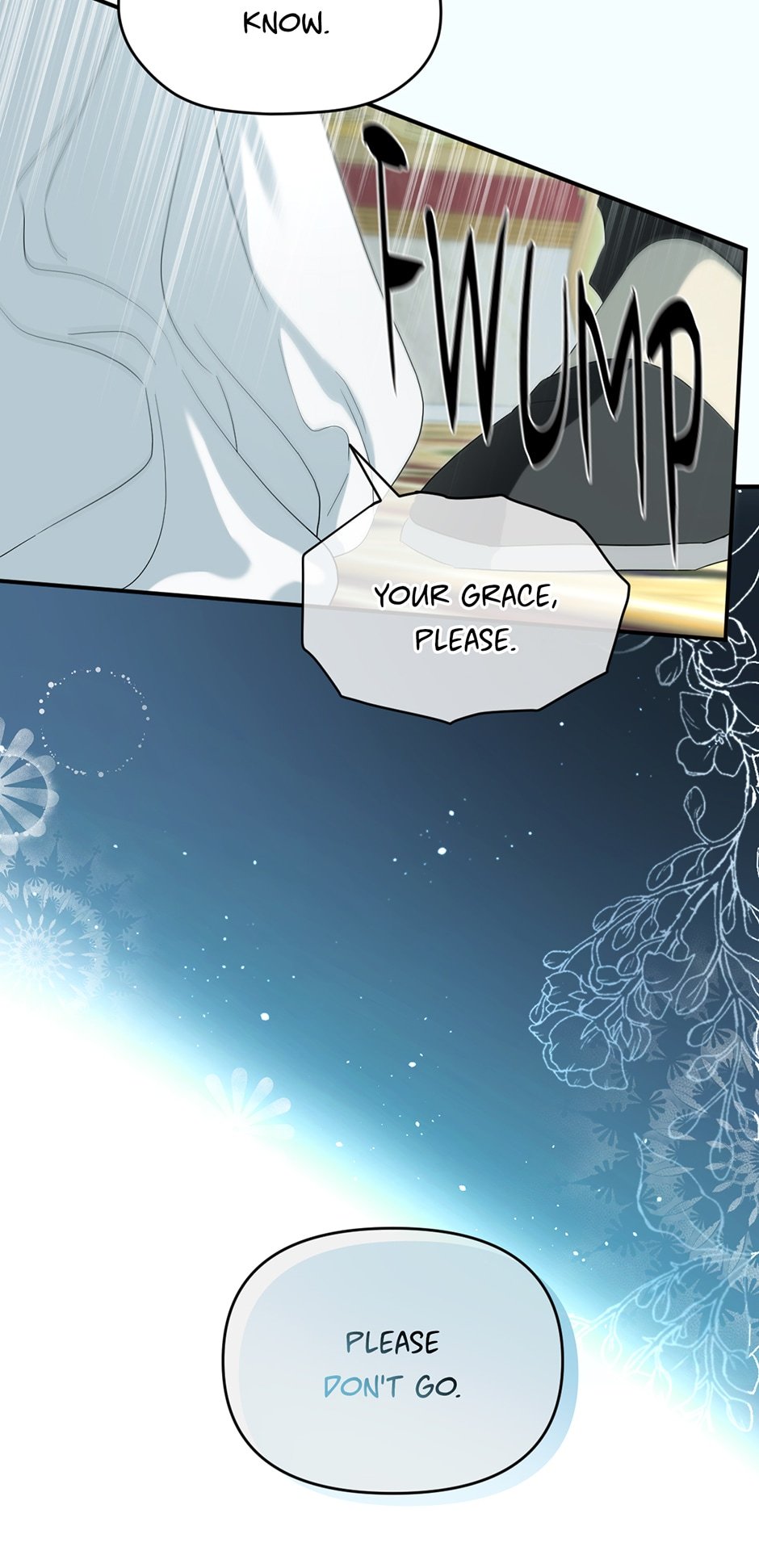 I Married the Male Lead’s Dad chapter 94 page 31