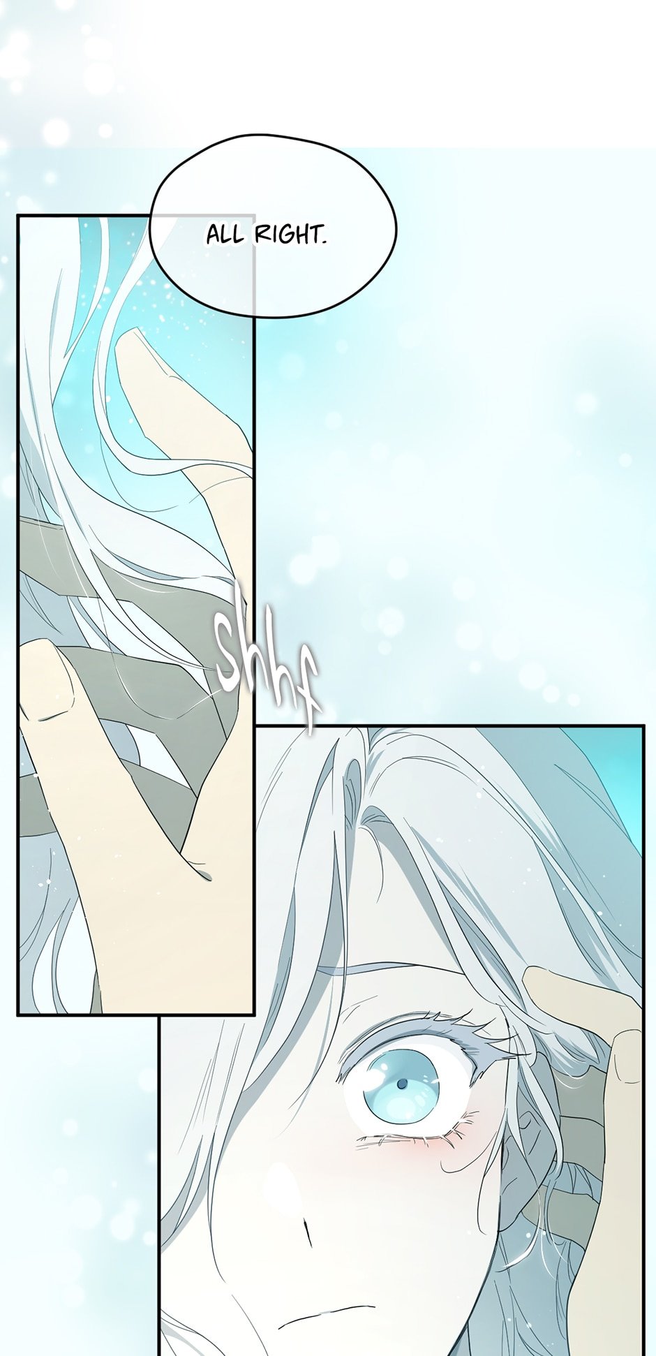 I Married the Male Lead’s Dad chapter 94 page 34