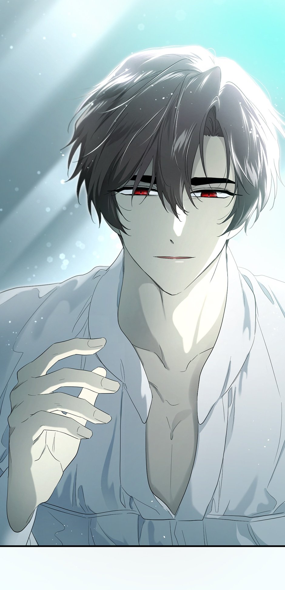 I Married the Male Lead’s Dad chapter 94 page 36