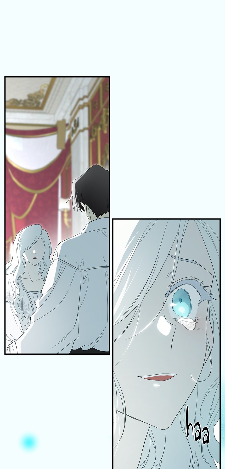 I Married the Male Lead’s Dad chapter 94 page 37