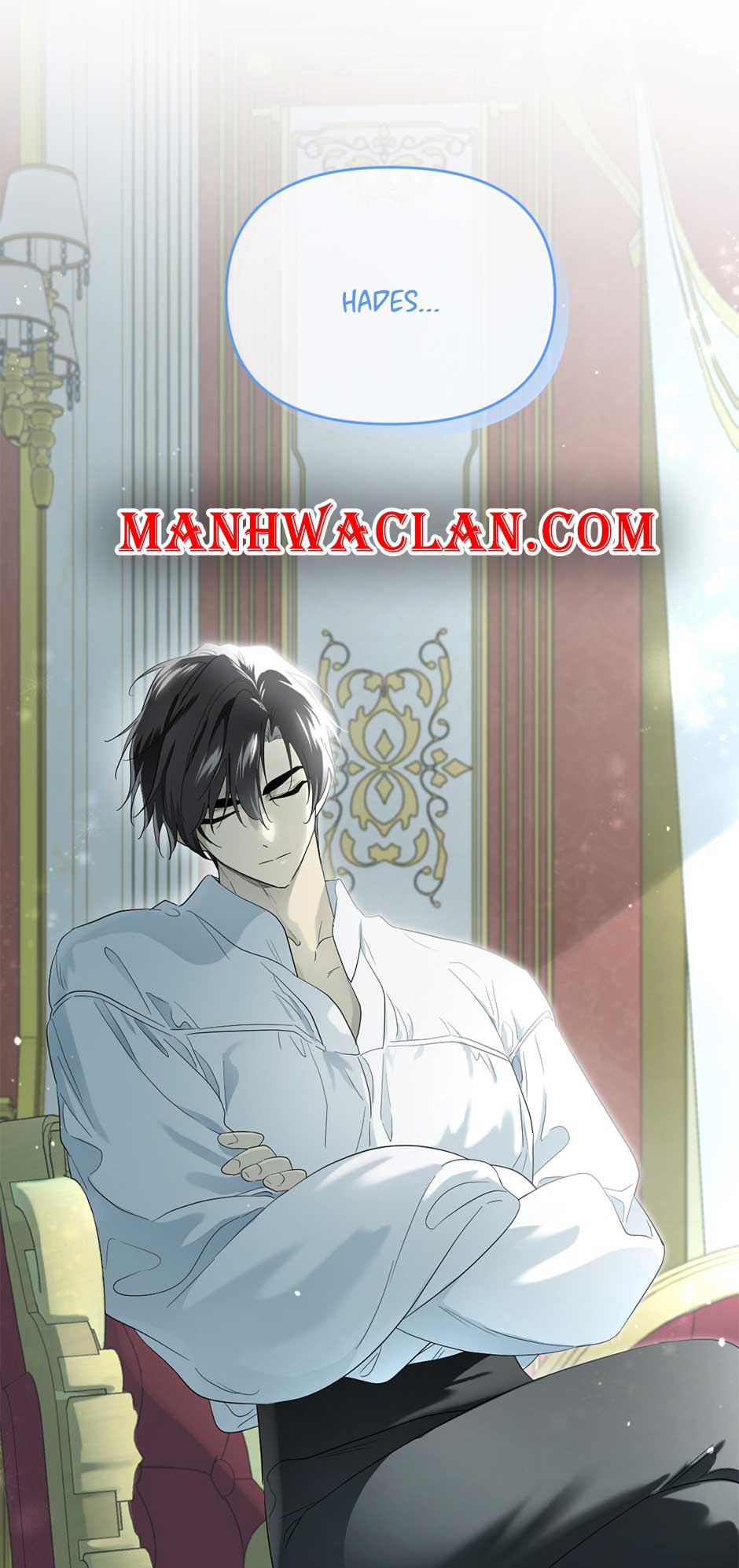 I Married the Male Lead’s Dad chapter 94 page 4