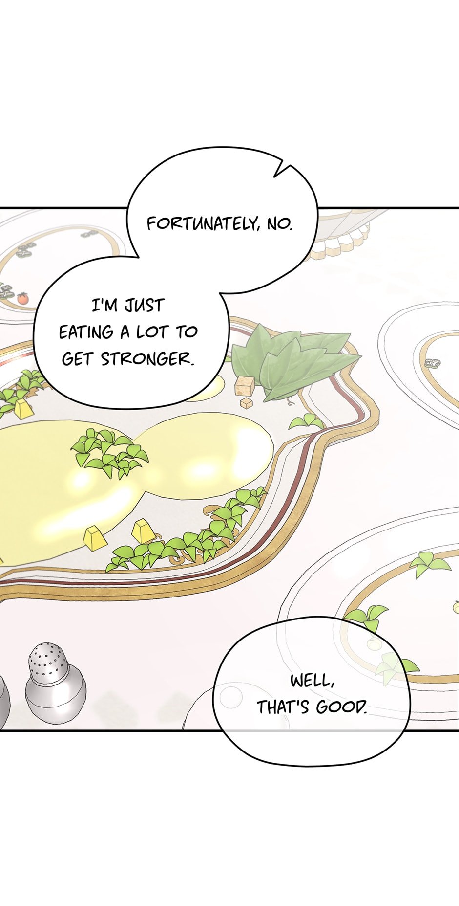 I Married the Male Lead’s Dad chapter 94 page 46