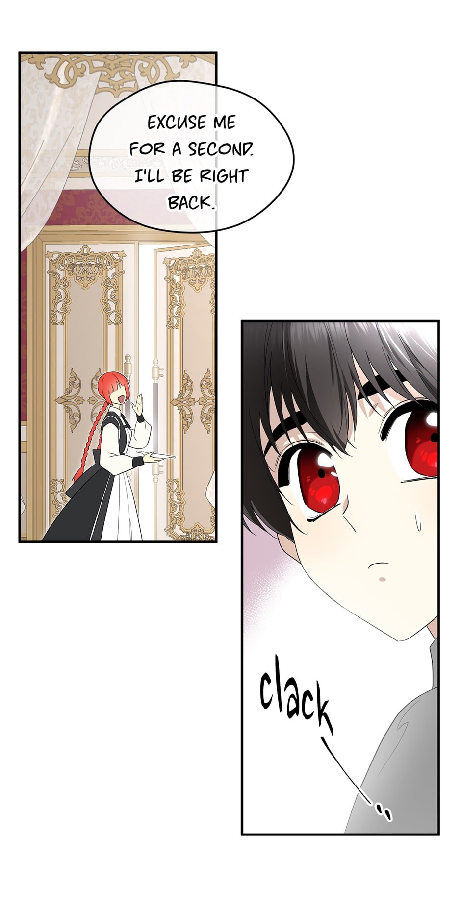 I Married the Male Lead’s Dad chapter 94 page 47