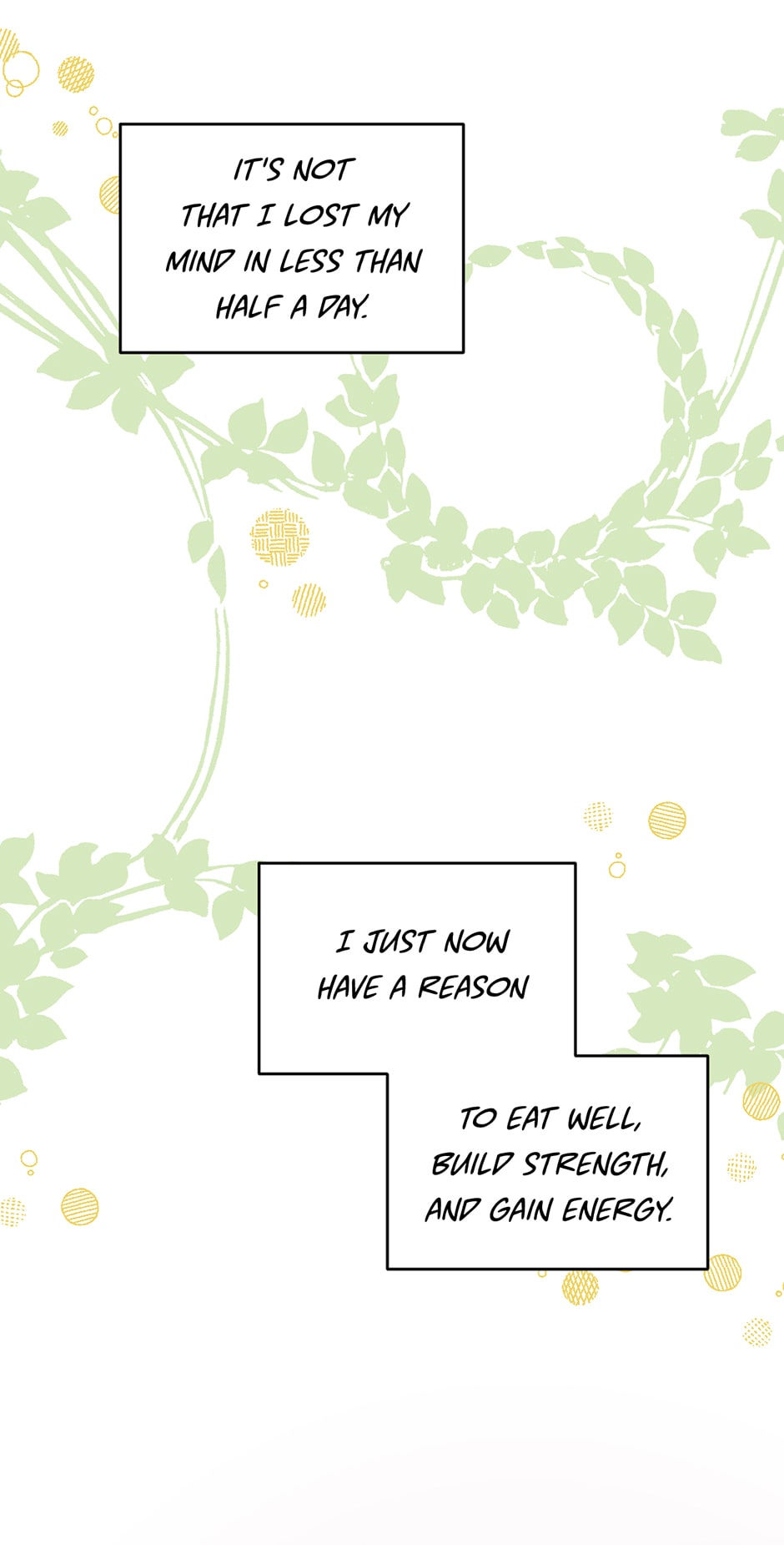 I Married the Male Lead’s Dad chapter 94 page 50