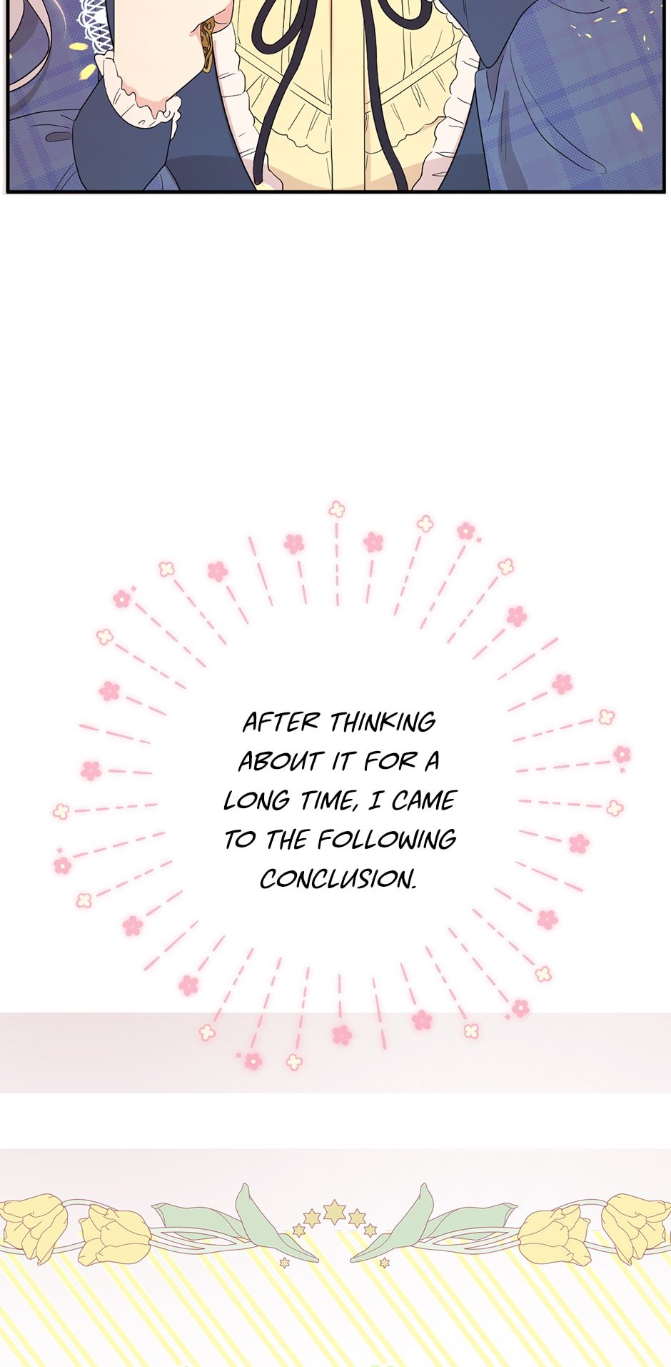 I Married the Male Lead’s Dad chapter 94 page 52