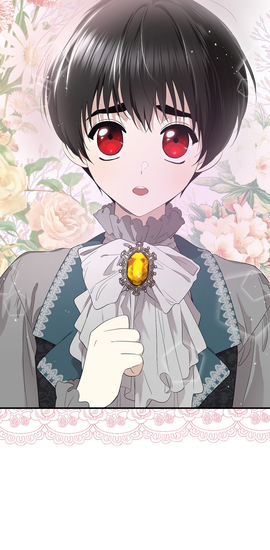 I Married the Male Lead’s Dad chapter 94 page 58